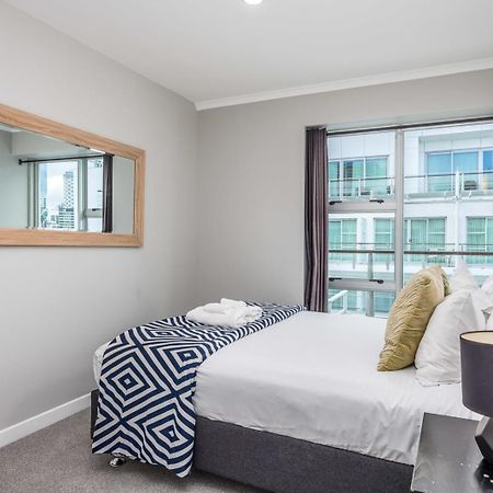 Appartement Beautiful Renovated 2 X Bdrm,Perfect Location à Auckland Extérieur photo