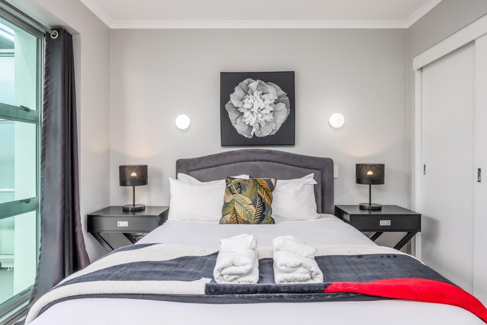 Appartement Beautiful Renovated 2 X Bdrm,Perfect Location à Auckland Extérieur photo
