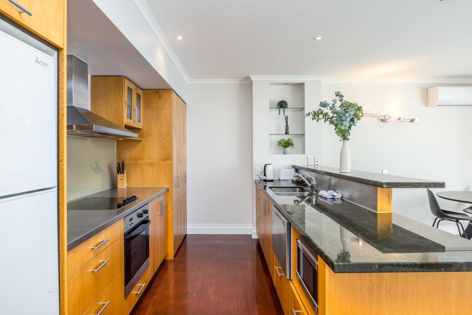 Appartement Beautiful Renovated 2 X Bdrm,Perfect Location à Auckland Extérieur photo