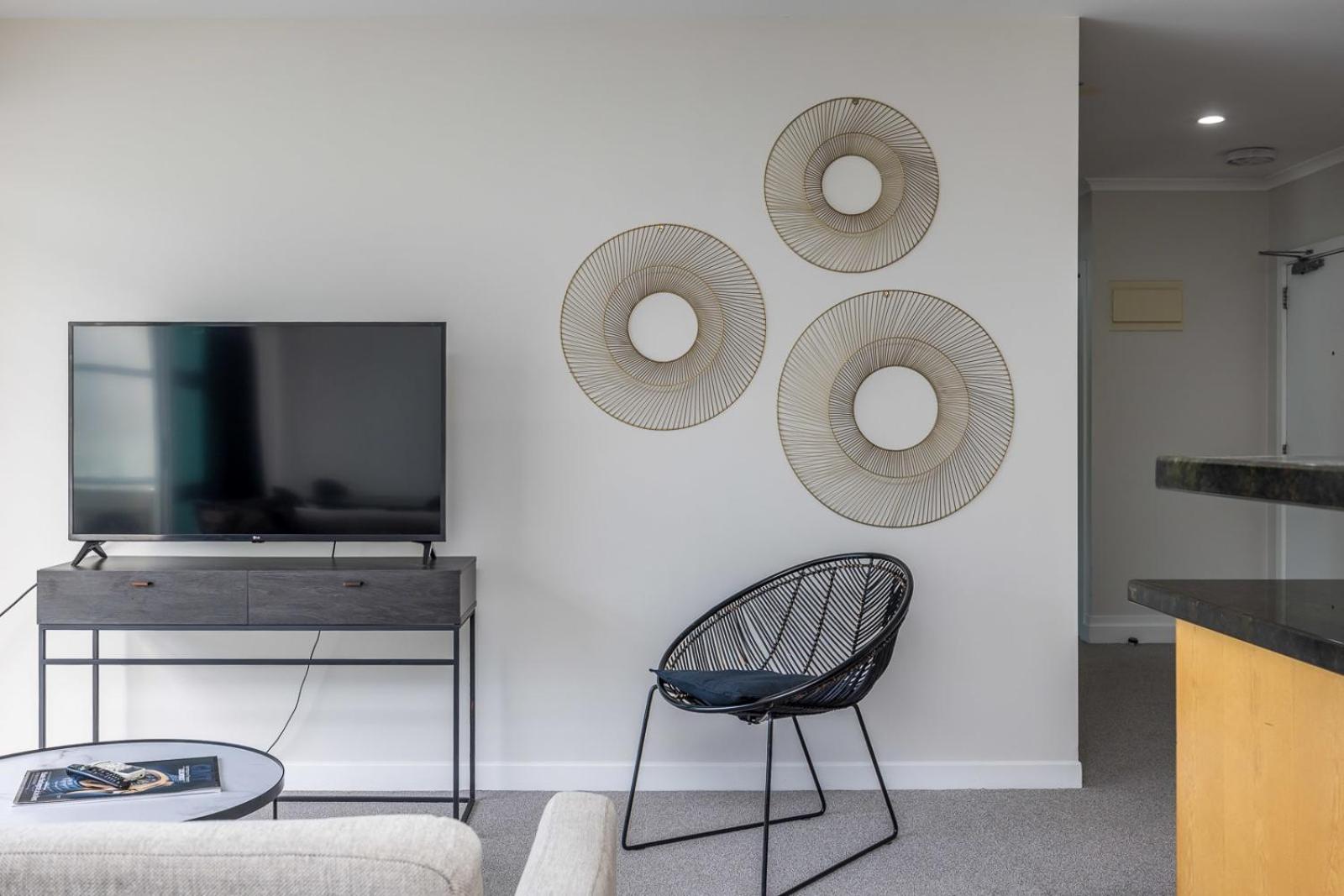 Appartement Beautiful Renovated 2 X Bdrm,Perfect Location à Auckland Extérieur photo